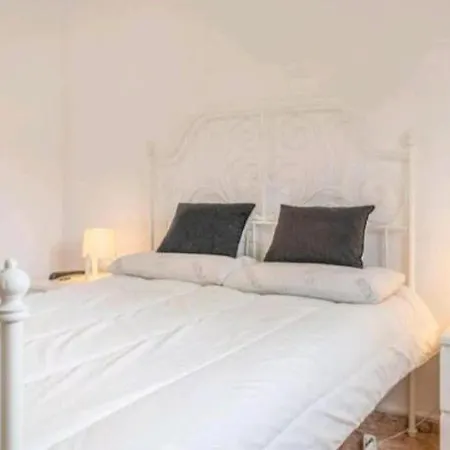 Apartamento En La Carihuela Apartament Torremolinos