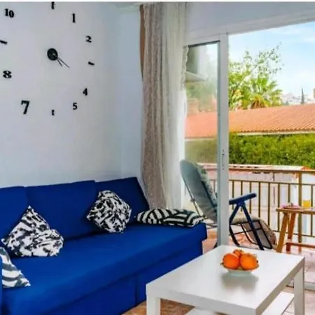 Apartamento En La Carihuela Torremolinos
